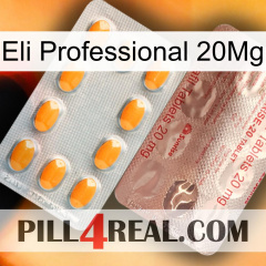 Eli Professional 20Mg new13
